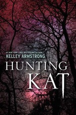 Hunting Kat (eBook)