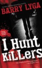 I Hunt Killers (eBook)
