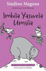 Imbila yaswela umsila: Book 7