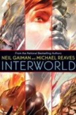 InterWorld (eBook)
