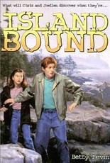 Island Bound (eBook)