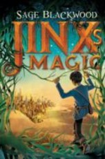 Jinx's Magic (eBook)