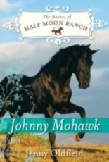 Johnny Mohawk (eBook)