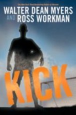 Kick (eBook)