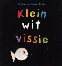 Klein Wit Vissie