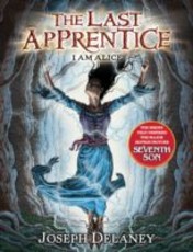 Last Apprentice: I Am Alice (Book 12) (eBook)