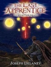 Last Apprentice: Lure of the Dead (Book 10) (eBook)