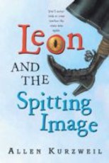 Leon and the Spitting Image (eBook)