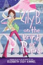Lily B. on the Brink of Paris (eBook)