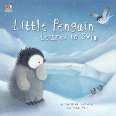 Little Penguin Learns to Swim (eBook)