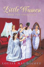 Little Women Book Two Complete Text (eBook)