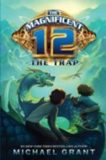 Magnificent 12: The Trap (eBook)