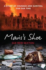 Mavis's Shoe (eBook)