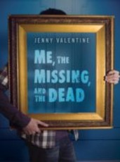 Me, the Missing, and the Dead (eBook)