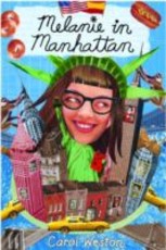 Melanie in Manhattan (eBook)