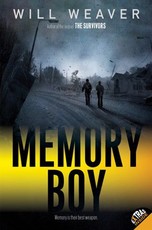 Memory Boy (eBook)