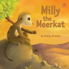 Milly the Meerkat (eBook)