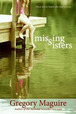 Missing Sisters (eBook)