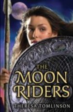 Moon Riders (eBook)