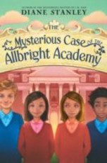Mysterious Case of the Allbright Academy (eBook)