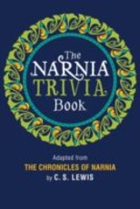 Narnia Trivia Book (eBook)