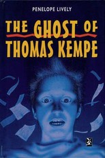New Windmills Series: The Ghost of Thomas Kempe