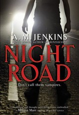 Night Road (eBook)