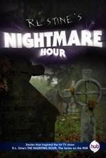 Nightmare Hour TV Tie-in Edition (eBook)