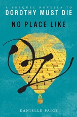 No Place Like Oz (eBook)
