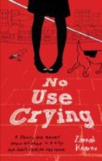 No Use Crying (PDF) (eBook)