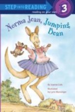 Norma Jean, Jumping Bean (eBook)