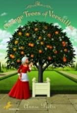 Orange Trees of Versailles (eBook)