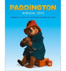 Paddington Annual 2015