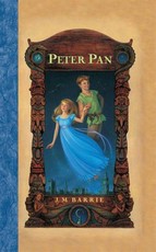 Peter Pan Complete Text (eBook)