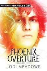 Phoenix Overture (eBook)