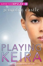 Playing Keira (eBook)
