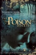 Poison Diaries (eBook)