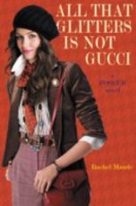 Poseur #4: All That Glitters Is Not Gucci (eBook)