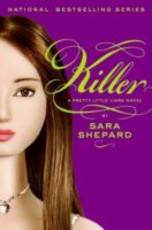 Pretty Little Liars #6: Killer (eBook)