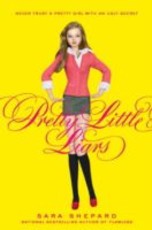 Pretty Little Liars (eBook)