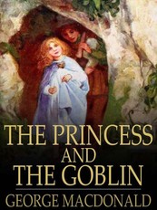 Princess and the Goblin (eBook)