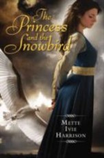 Princess and the Snowbird (eBook)