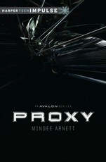 Proxy (eBook)