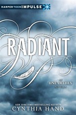 Radiant (eBook)