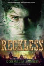 Reckless (eBook)
