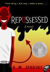 Repossessed (eBook)