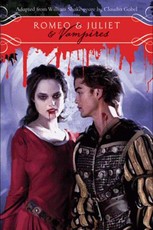 Romeo & Juliet & Vampires (eBook)