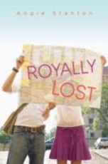Royally Lost (eBook)
