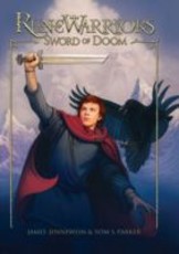 RuneWarriors: Sword of Doom (eBook)