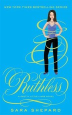 Ruthless (eBook)